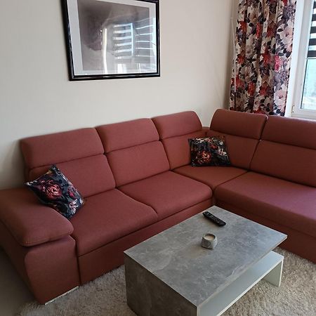 Apartman Kolarova Клатови Екстериор снимка