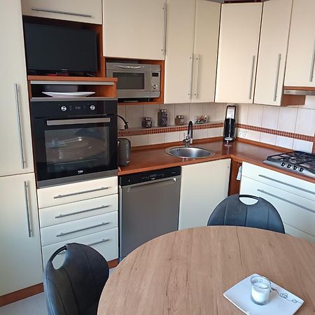 Apartman Kolarova Клатови Екстериор снимка