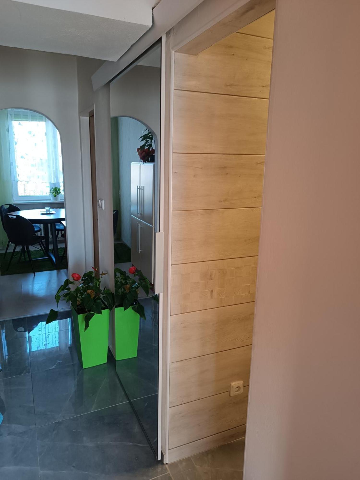 Apartman Kolarova Клатови Екстериор снимка