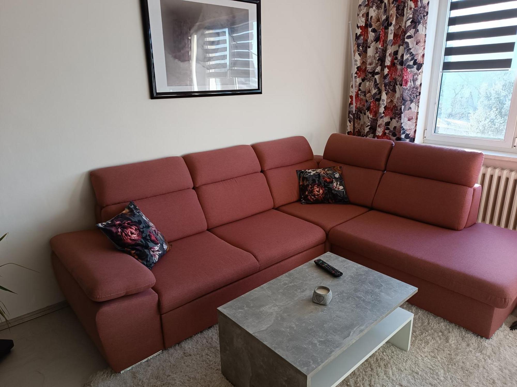 Apartman Kolarova Клатови Екстериор снимка