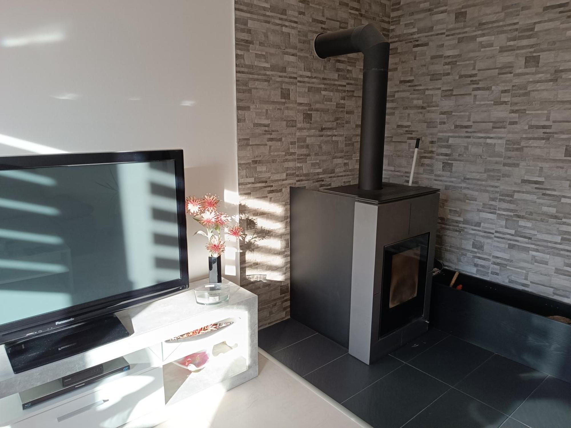 Apartman Kolarova Клатови Екстериор снимка